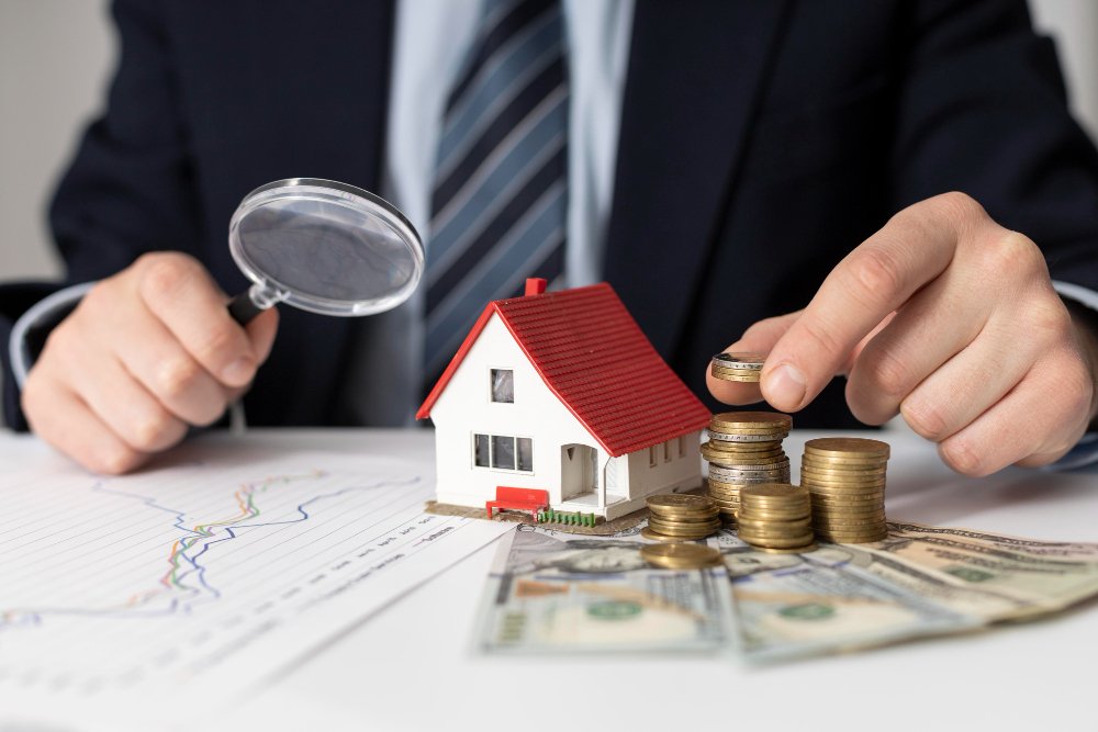 Investment Properties